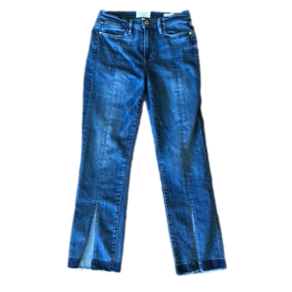 Frame Denim Denim - FRAME DENIM | Le High Straight jeans